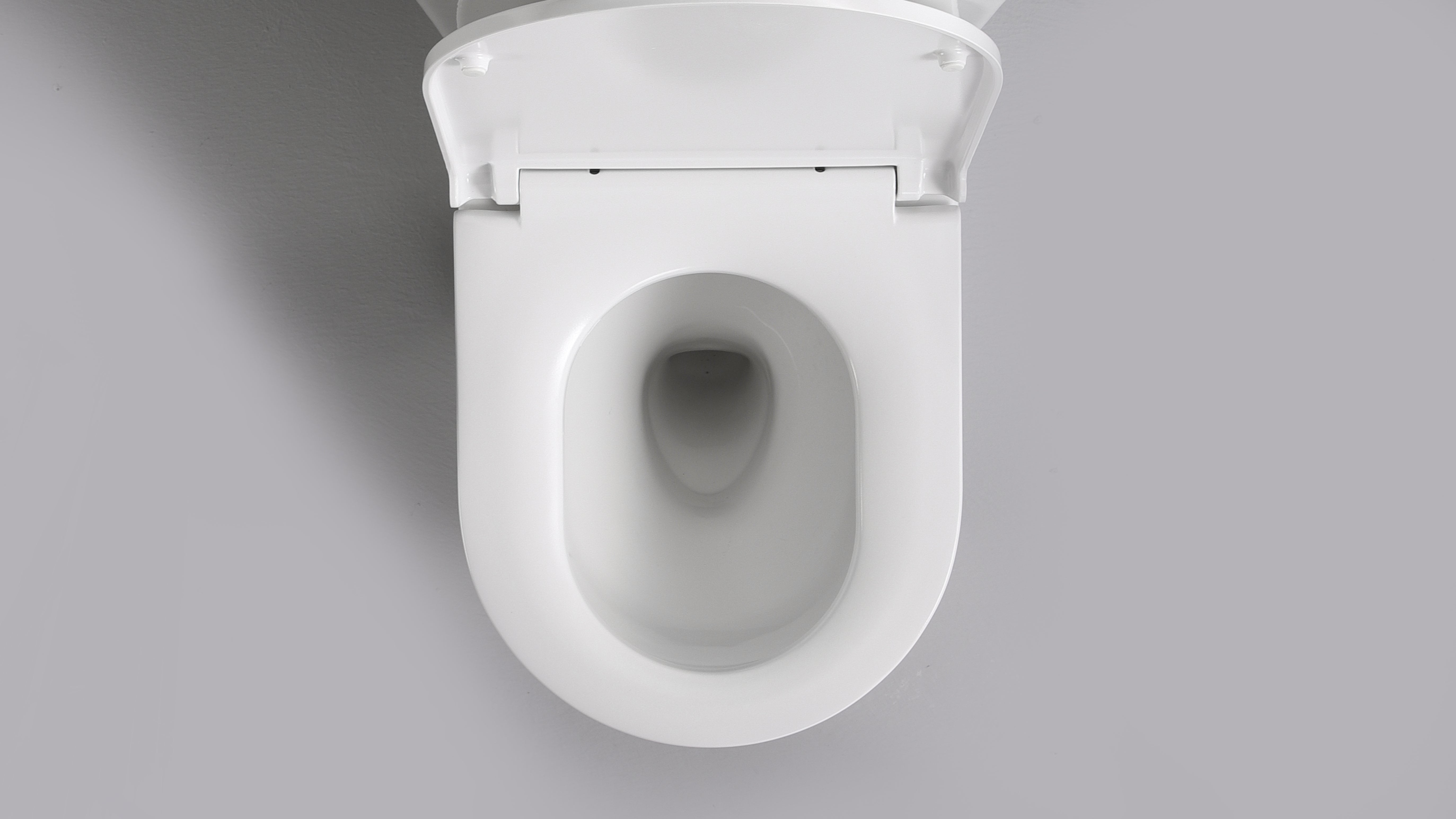 MARCELLO  WHITE CLOSE COUPLE PAN & SEAT